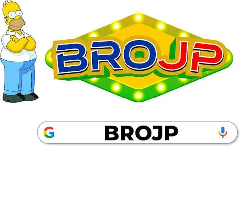 BROJP - Simulasi Menarik untuk Pengalaman Gaming yang Seru