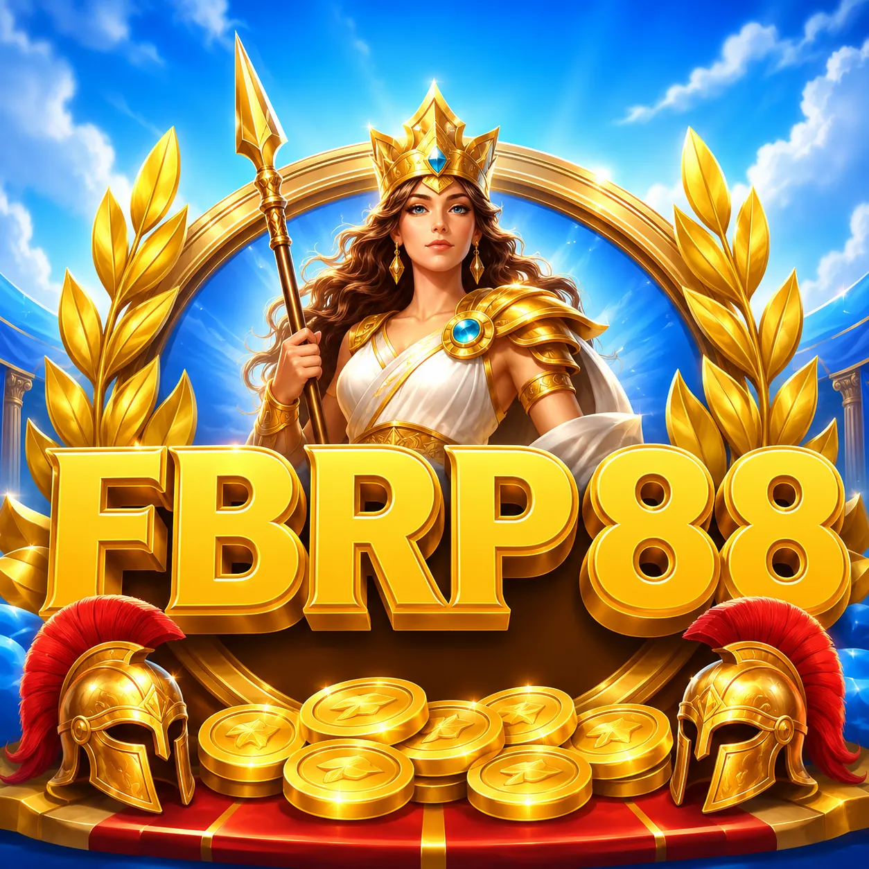FBRP88 - Petualangan Seru di Dunia MMORPG