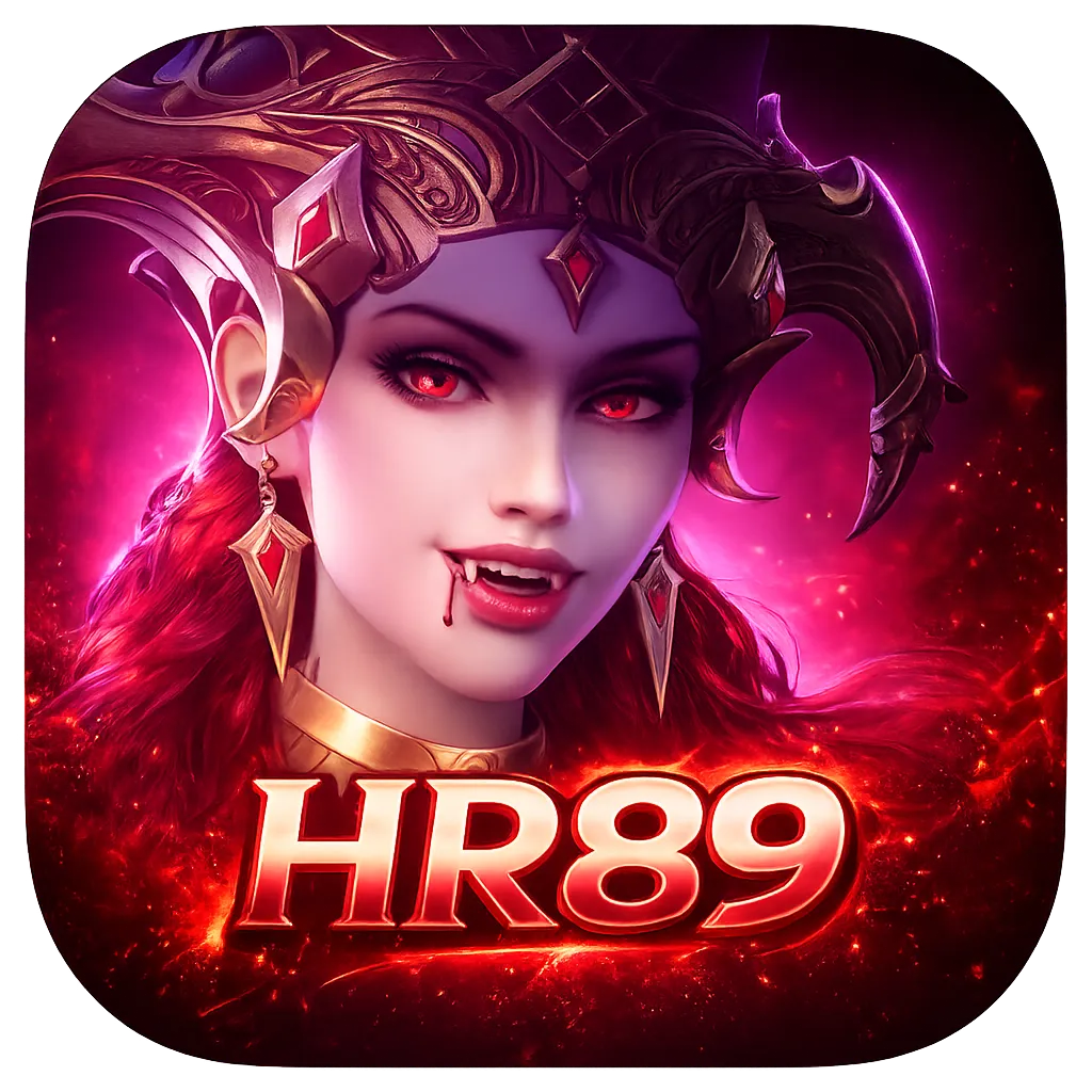 HR89 - Petualangan Seru dalam Dunia ARPG