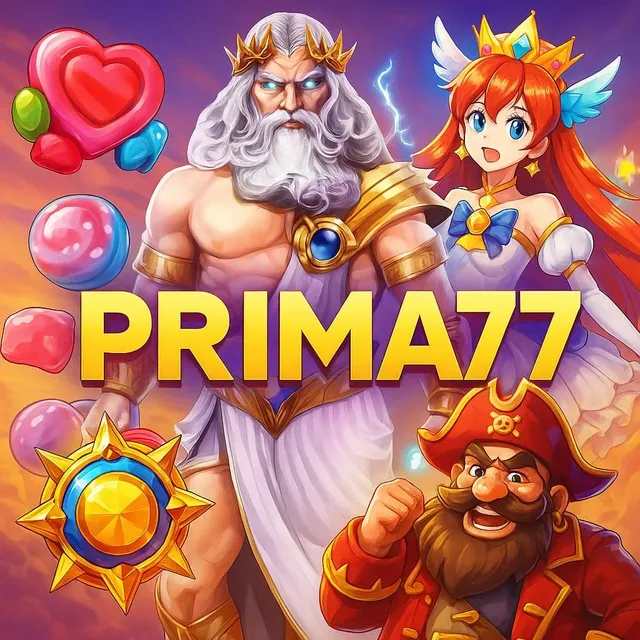 PRIMA77 - Kengerian Dalam Kegelapan